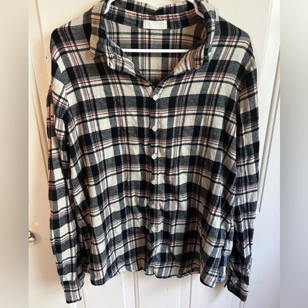 CP Shades Women’s Blouse - Medium